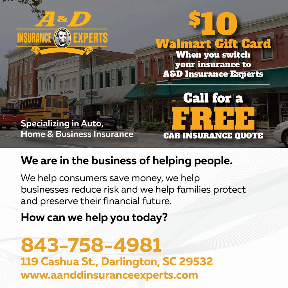 A&D Insurance Experts
