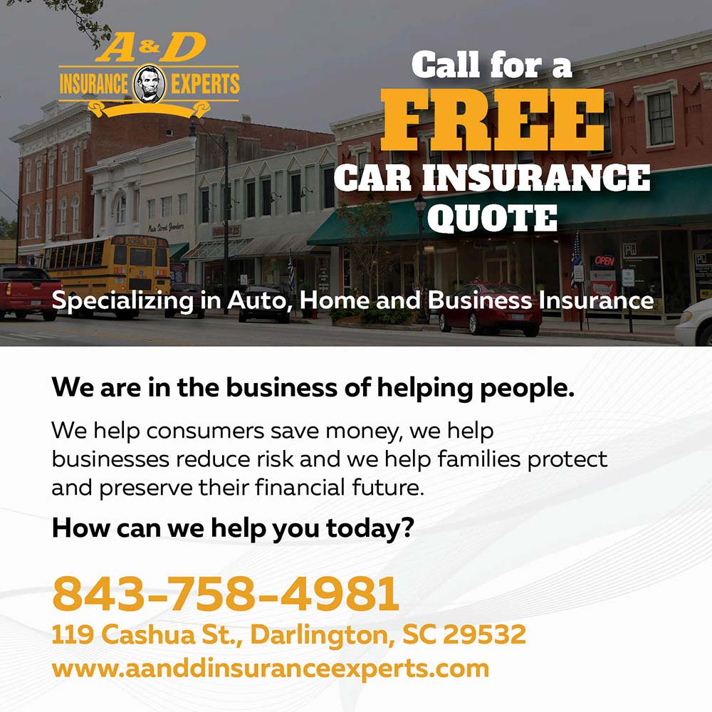 A&D Insurance Experts