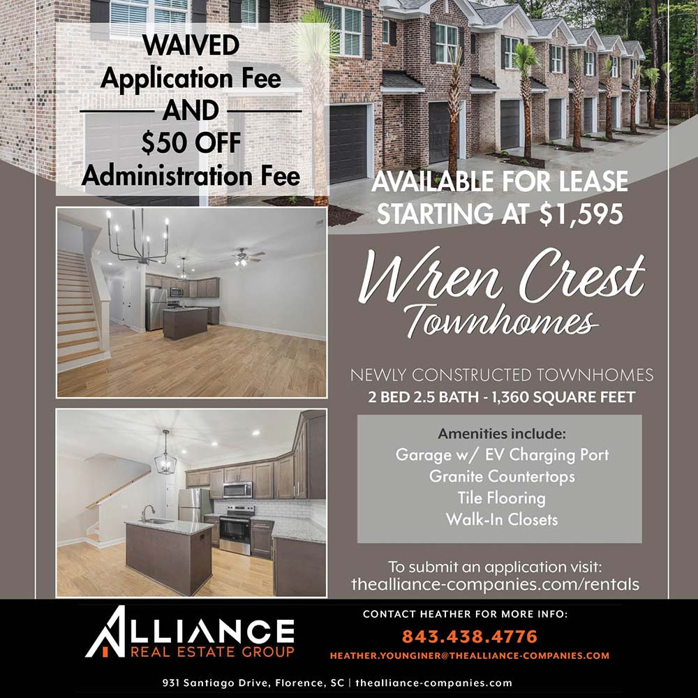 Alliance Real Estate Group