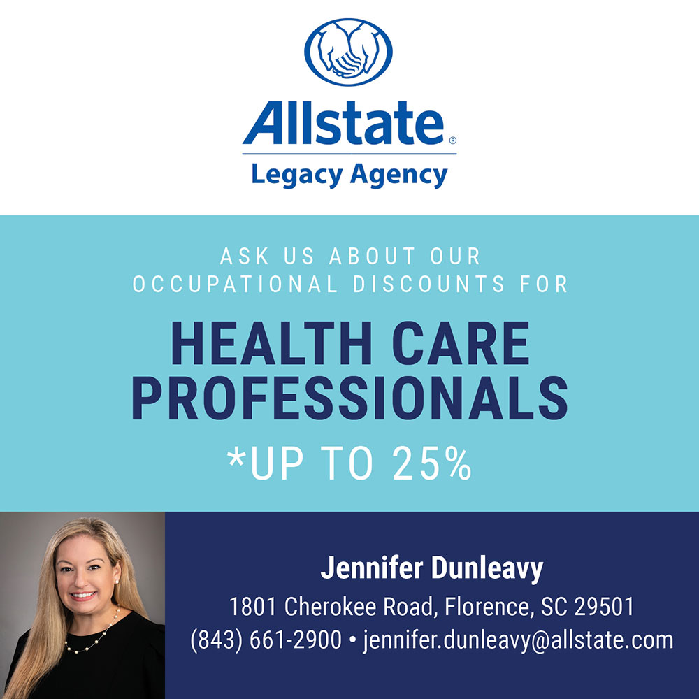 Allstate - Legacy Insurance Group