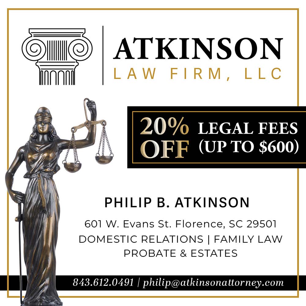 Atkinson Law Firm