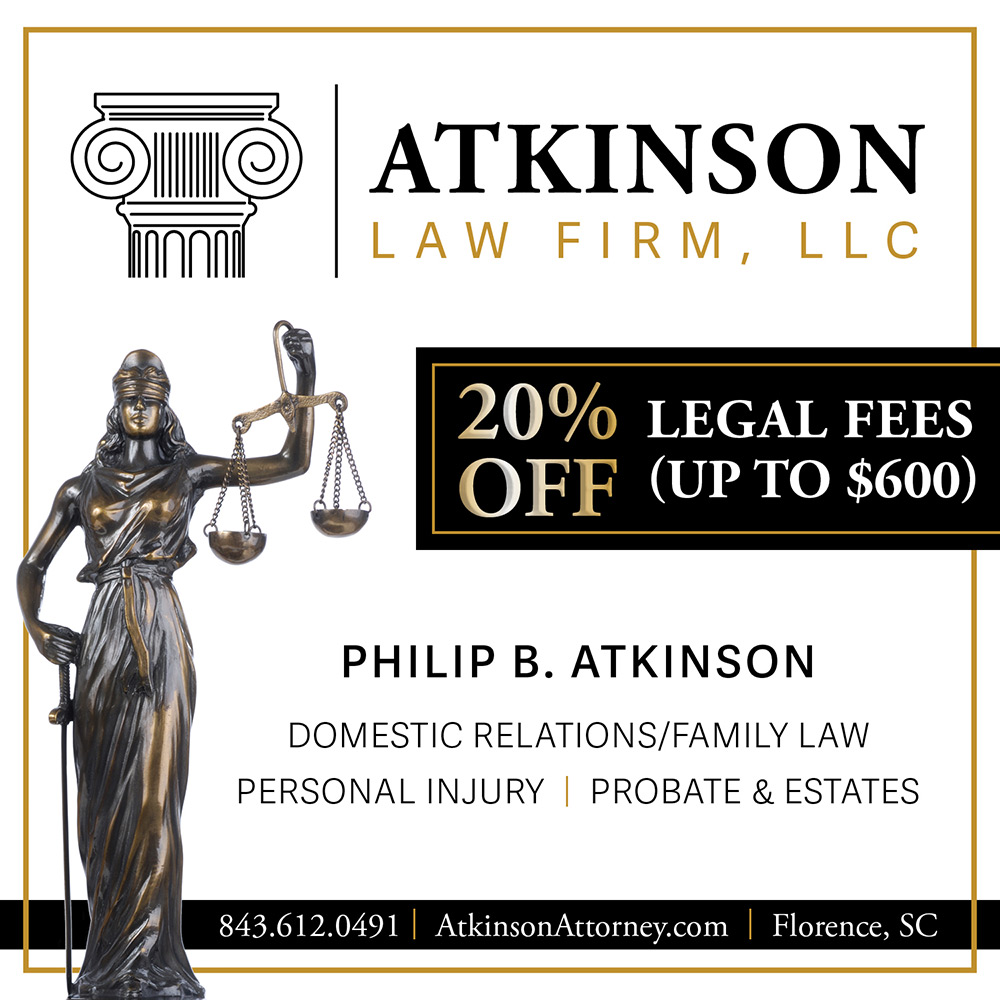 Atkinson Law Firm
