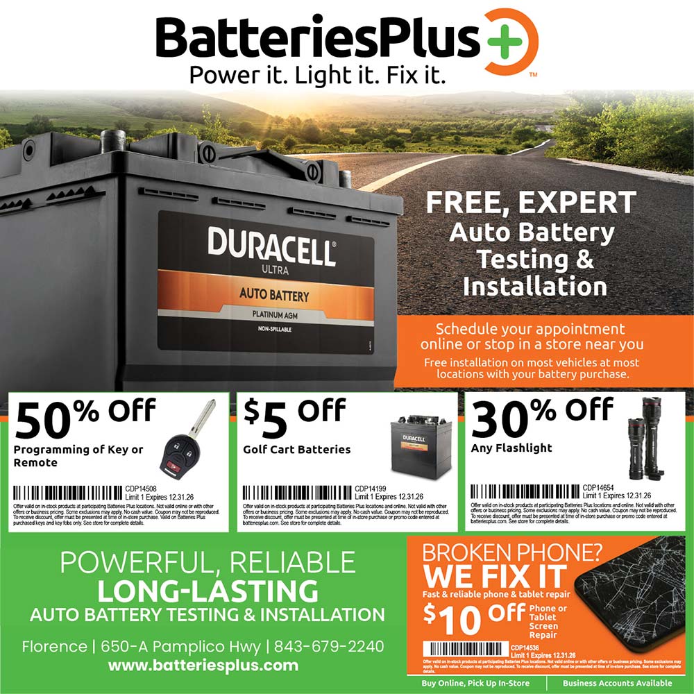 BatteriesPlus