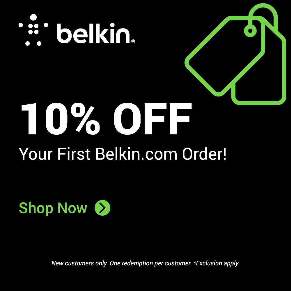 Belkin