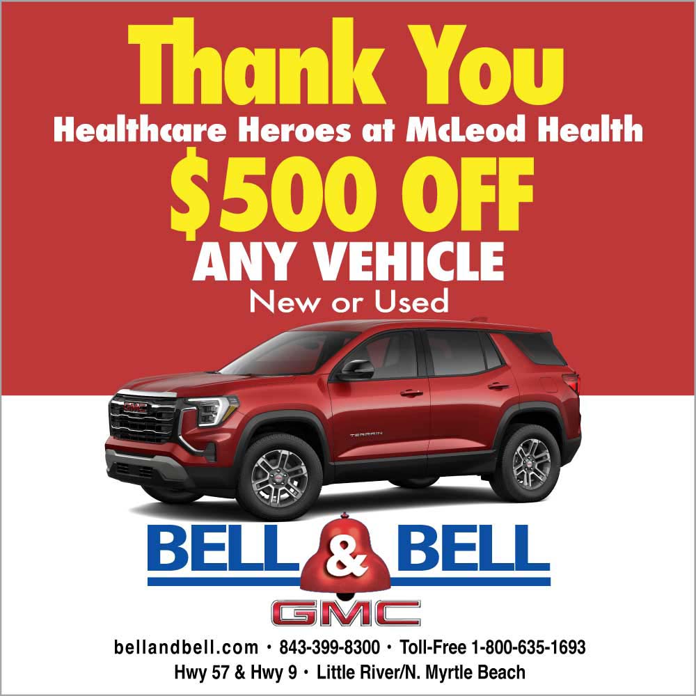Bell & Bell GMC