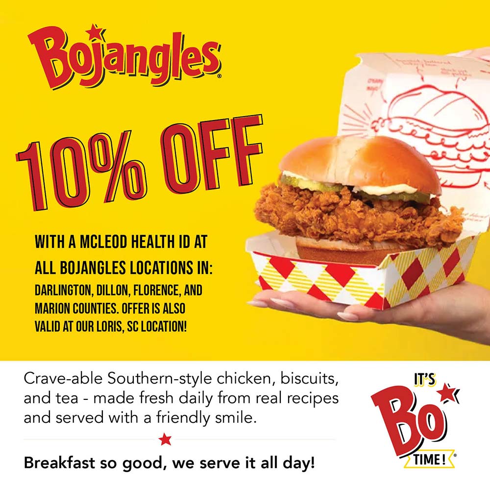 Bojangles