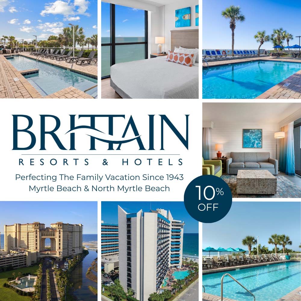 Brittain Resorts