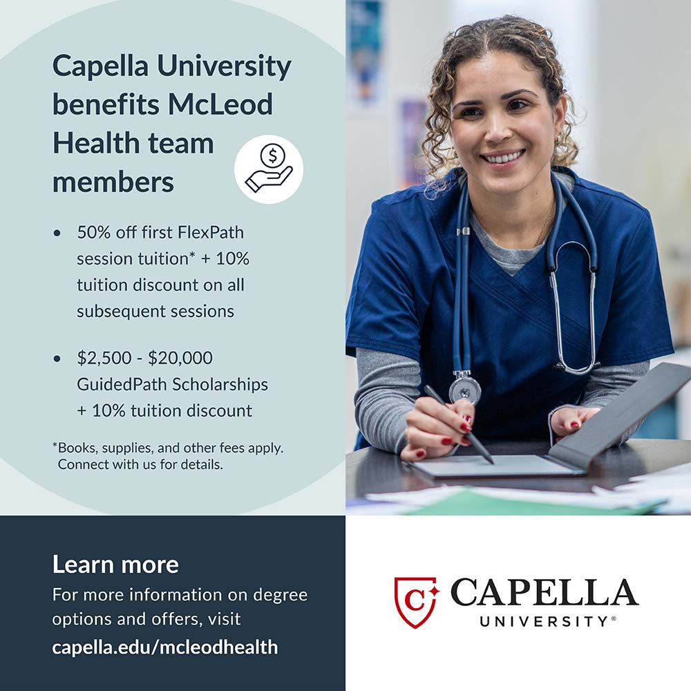 Capella University