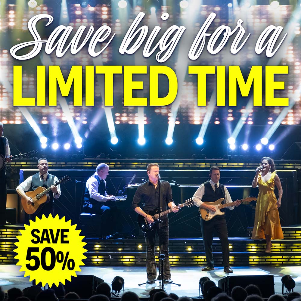 The Carolina Opry Theater