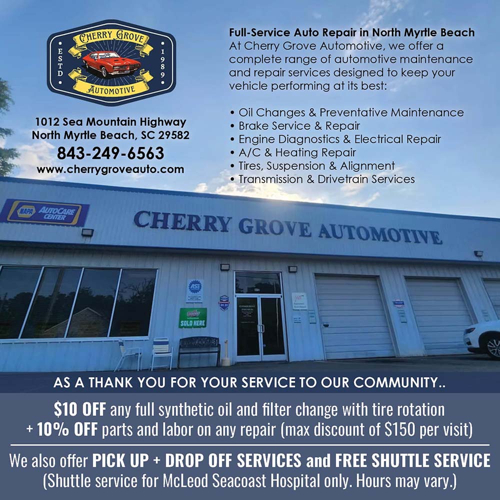 Cherry Grove Auto