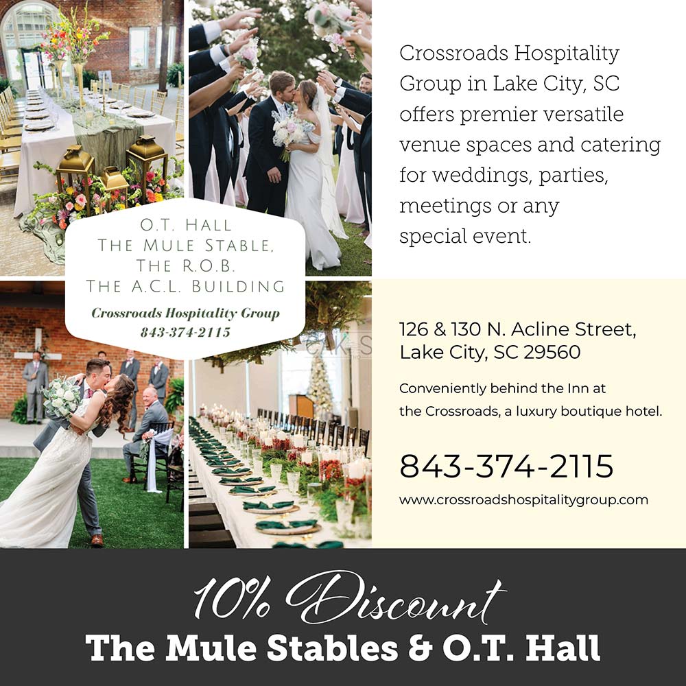 Crossroads Hospitality Group