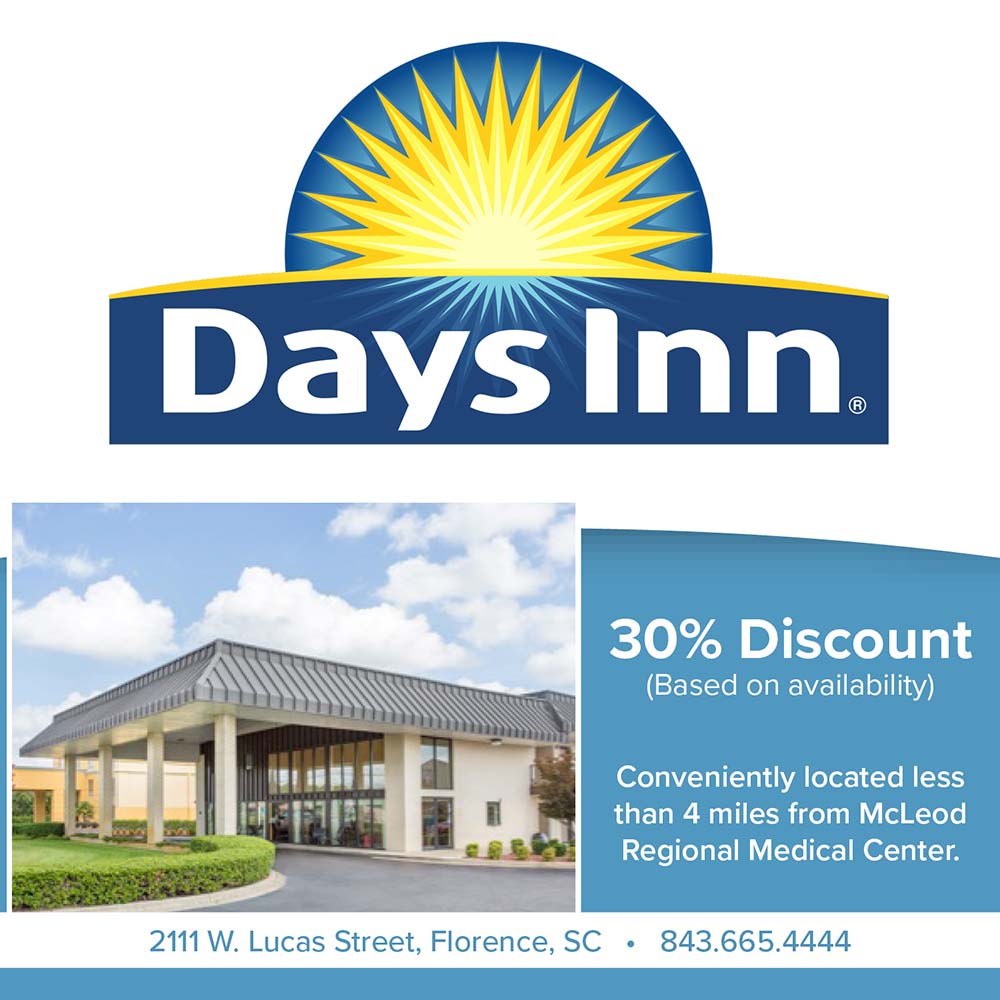 Days Inn