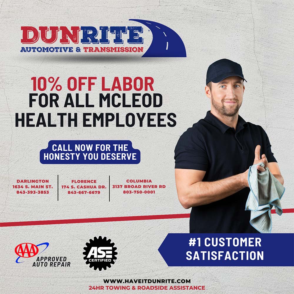 DunRite Automotive & Transmission