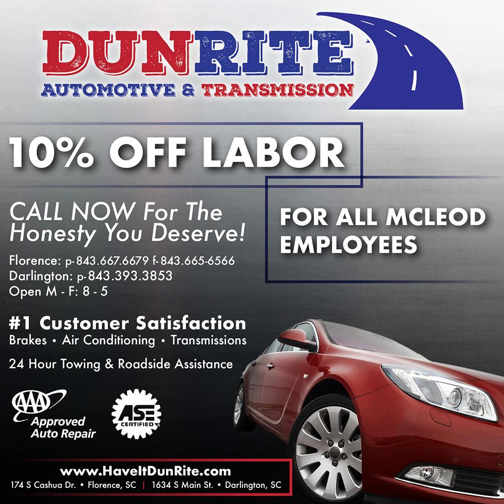 DunRite Automotive & Transmission