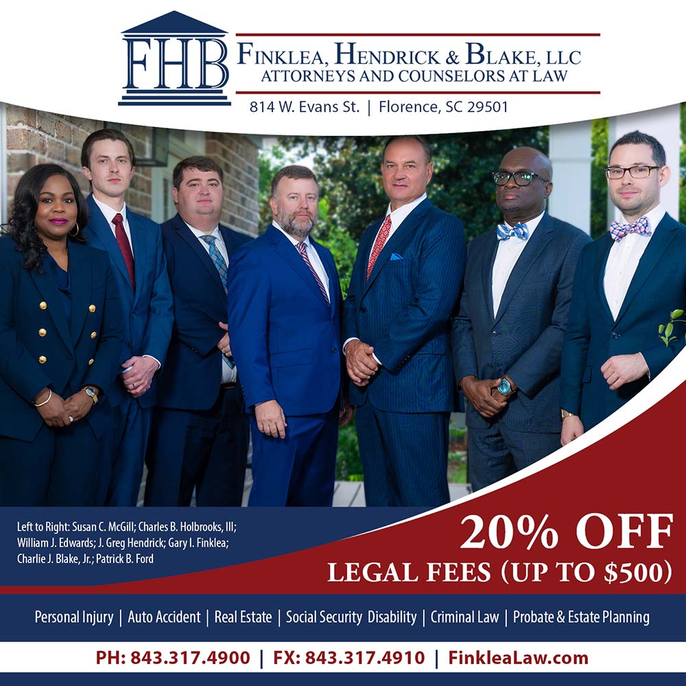 Finklea, Hendrick & Blake, LLC