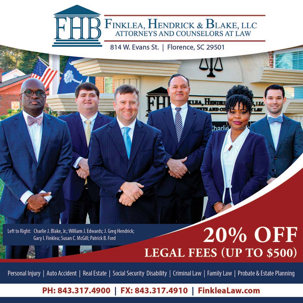 Finklea, Hendrick & Blake, LLC