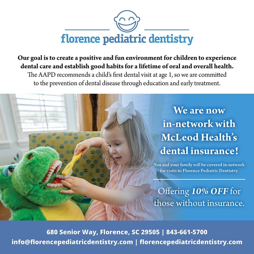 Florence Pediatric Dentistry