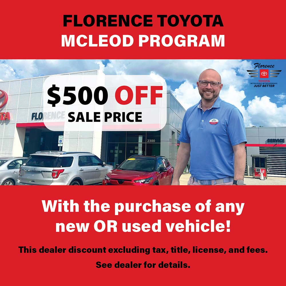 Florence Toyota