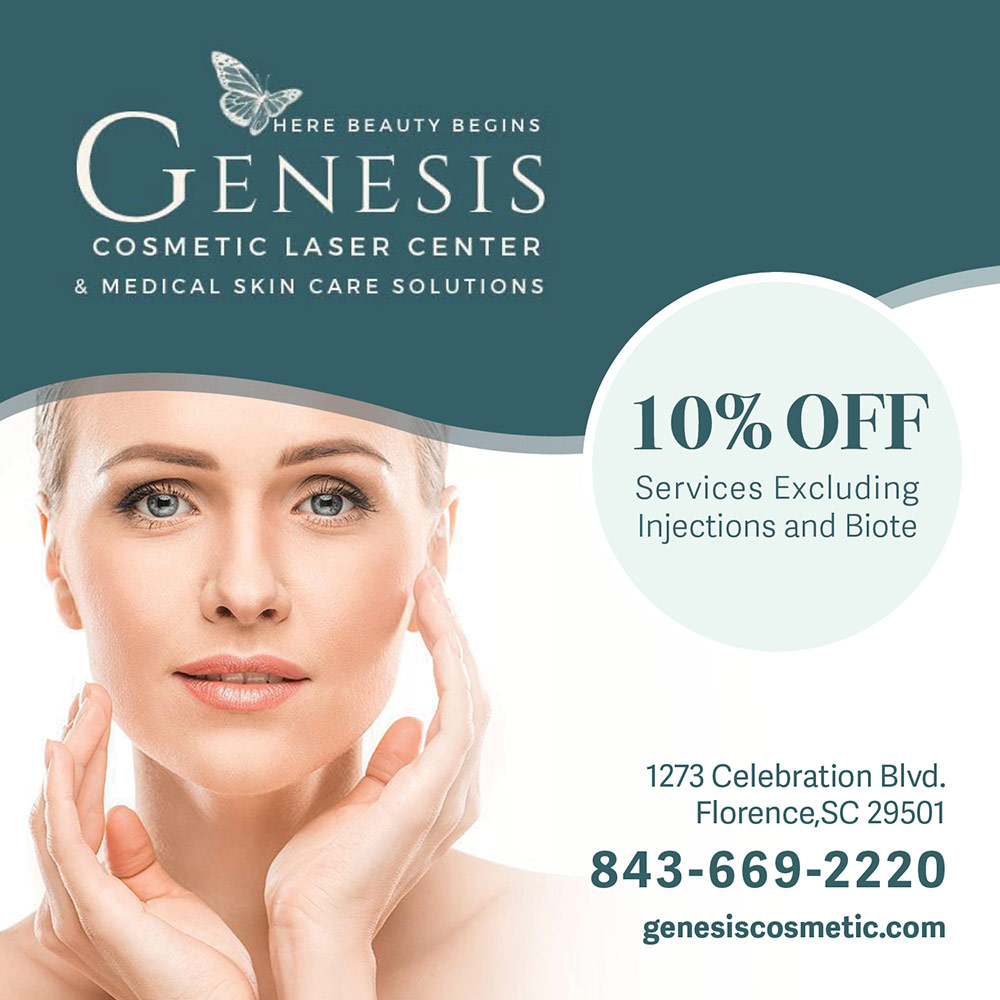 Genesis Cosmetic Laser Center