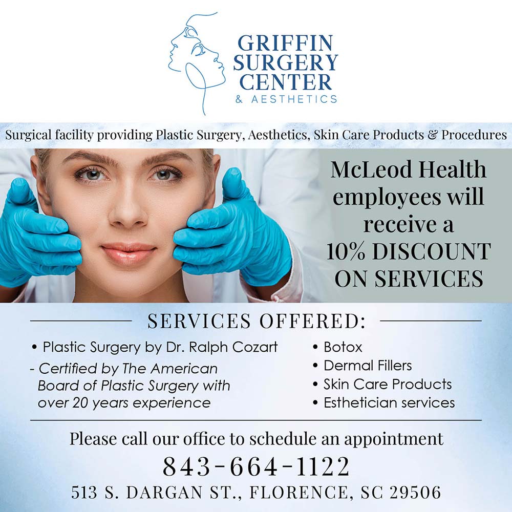 Griffin Surgery Center & Aesthetics