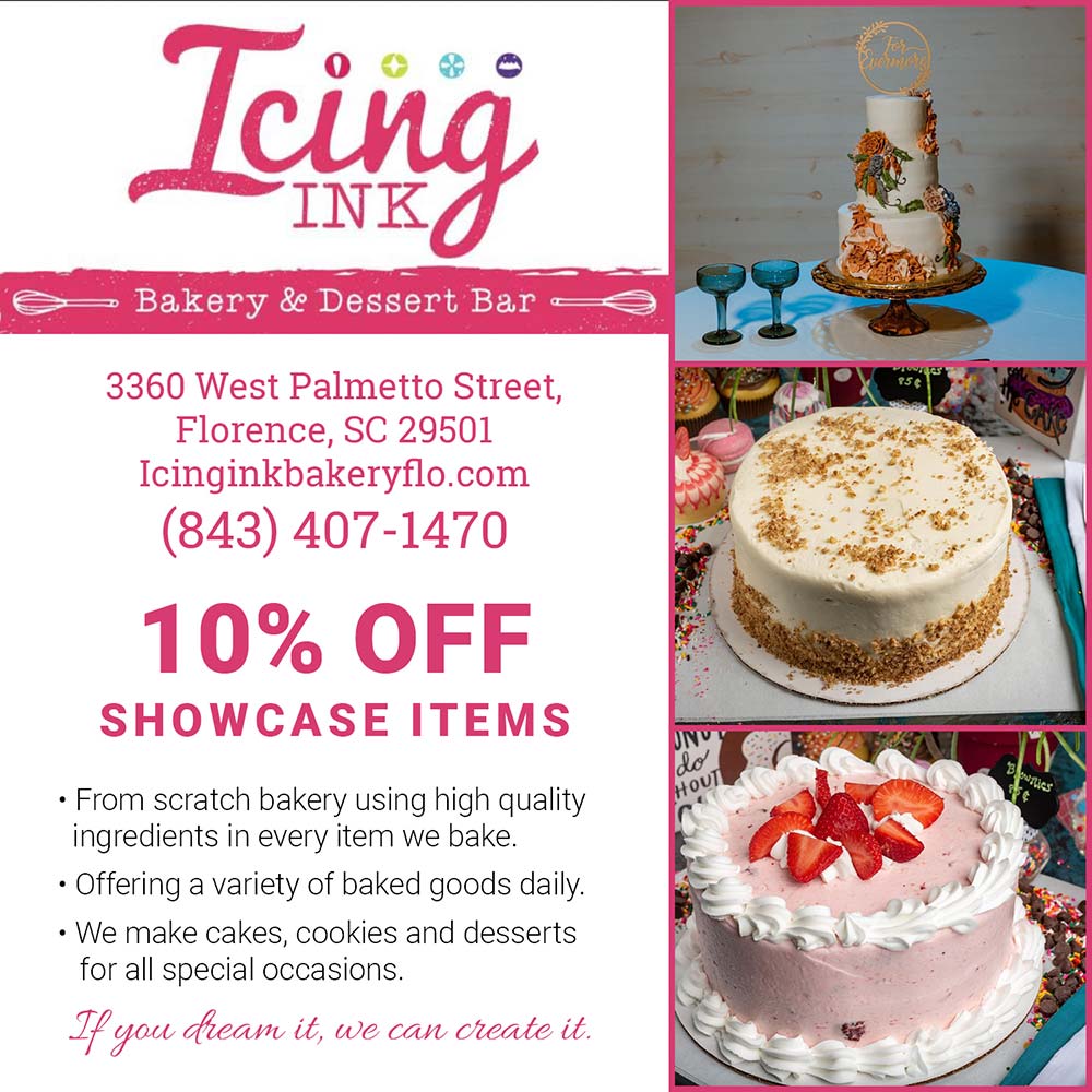 Icing Ink Bakery