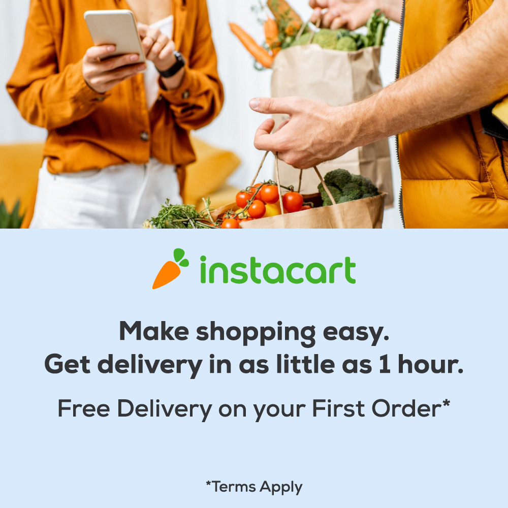 InstaCart