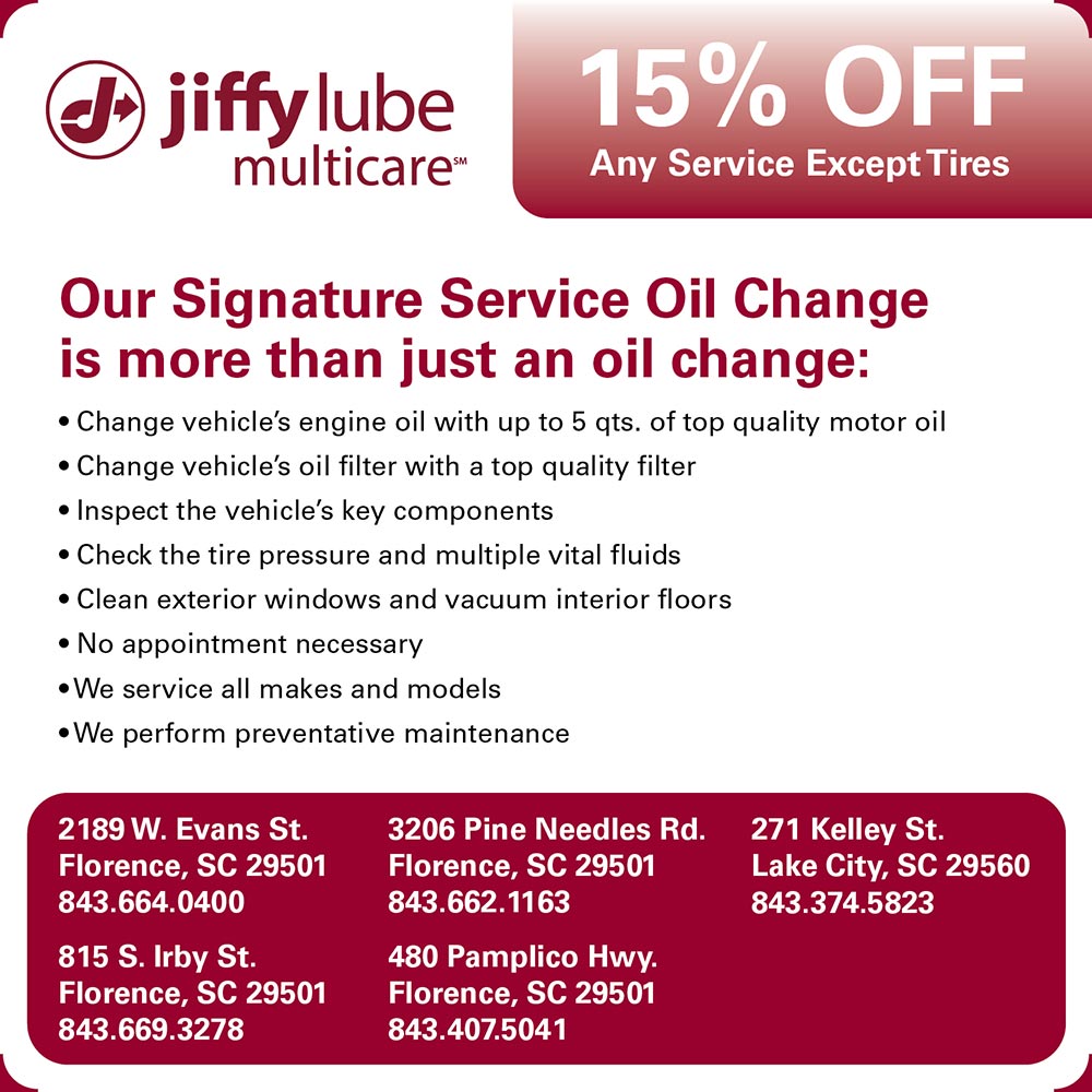 Jiffy Lube