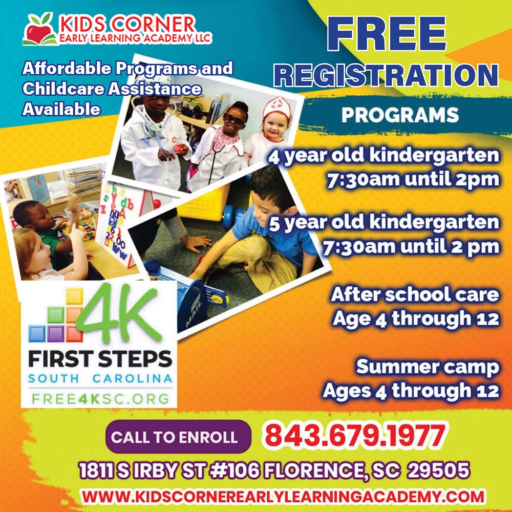 Kid's Corner Early Learning Academy