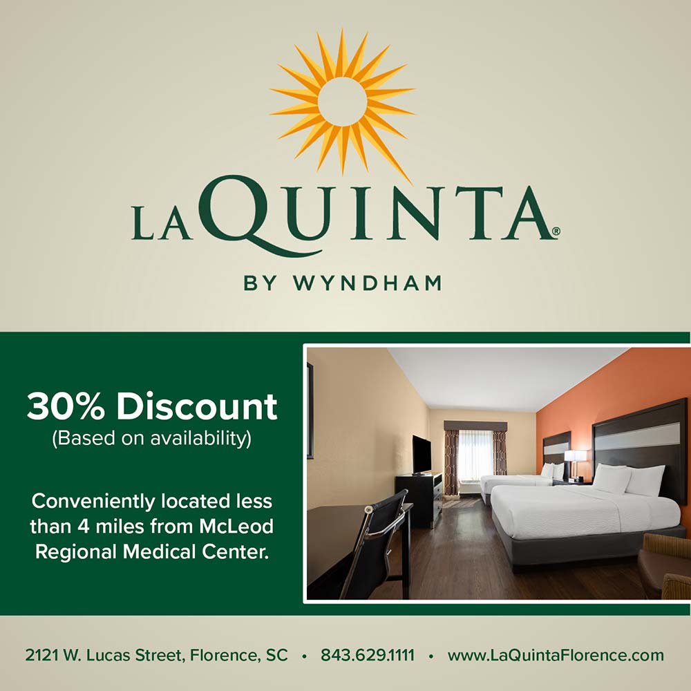 La Quinta Inns and Suites