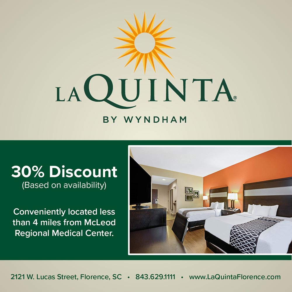 La Quinta Inns and Suites