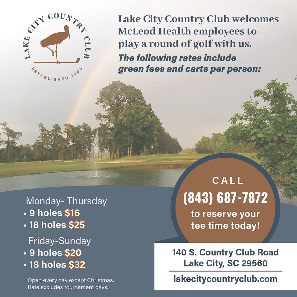 Lake City Country Club