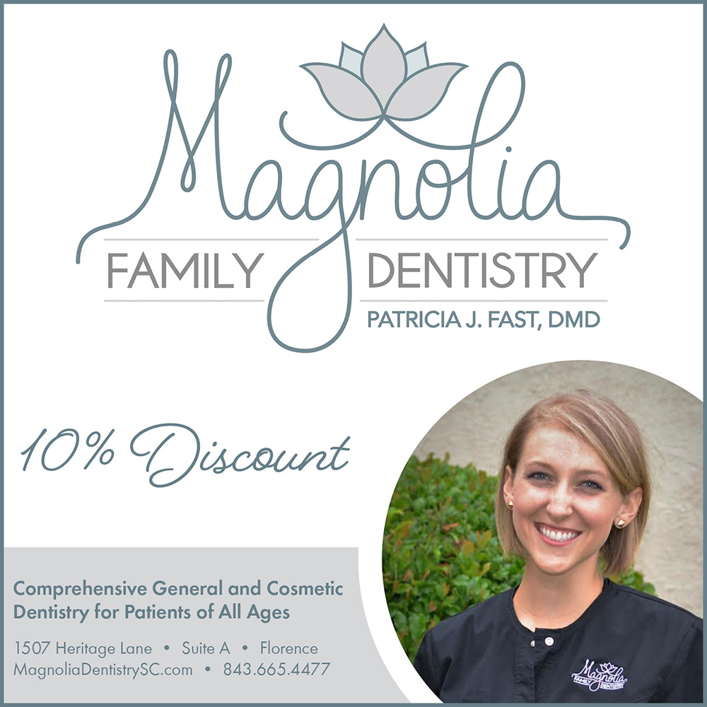 Magnolia Family Dentistry