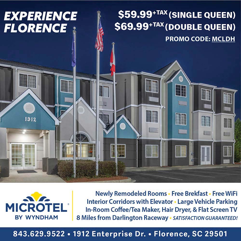 Microtel by Wyndham