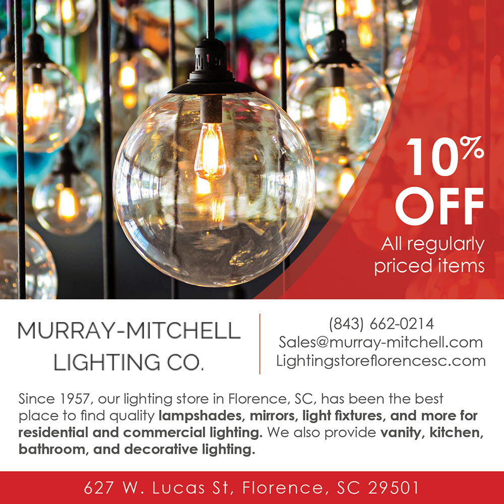Murray-Mitchel Lighting