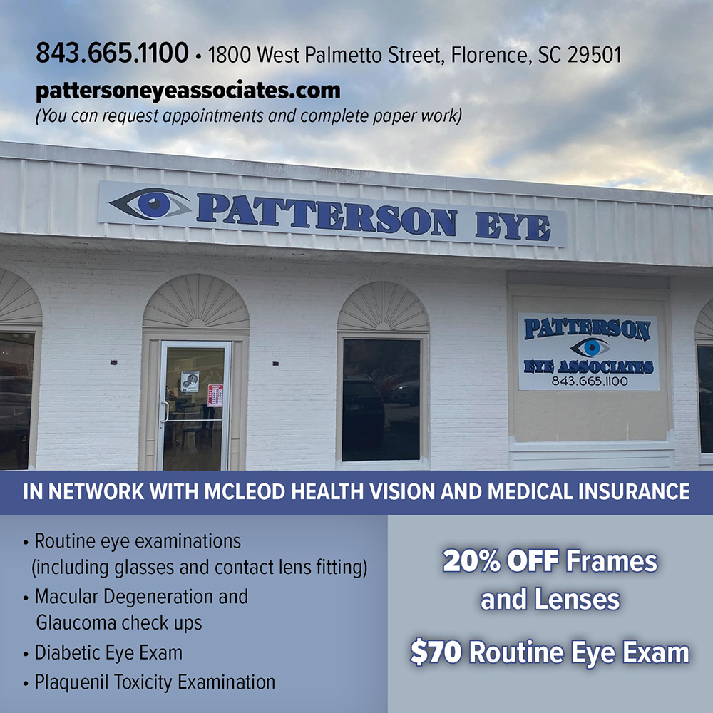 Patterson Eye Associates