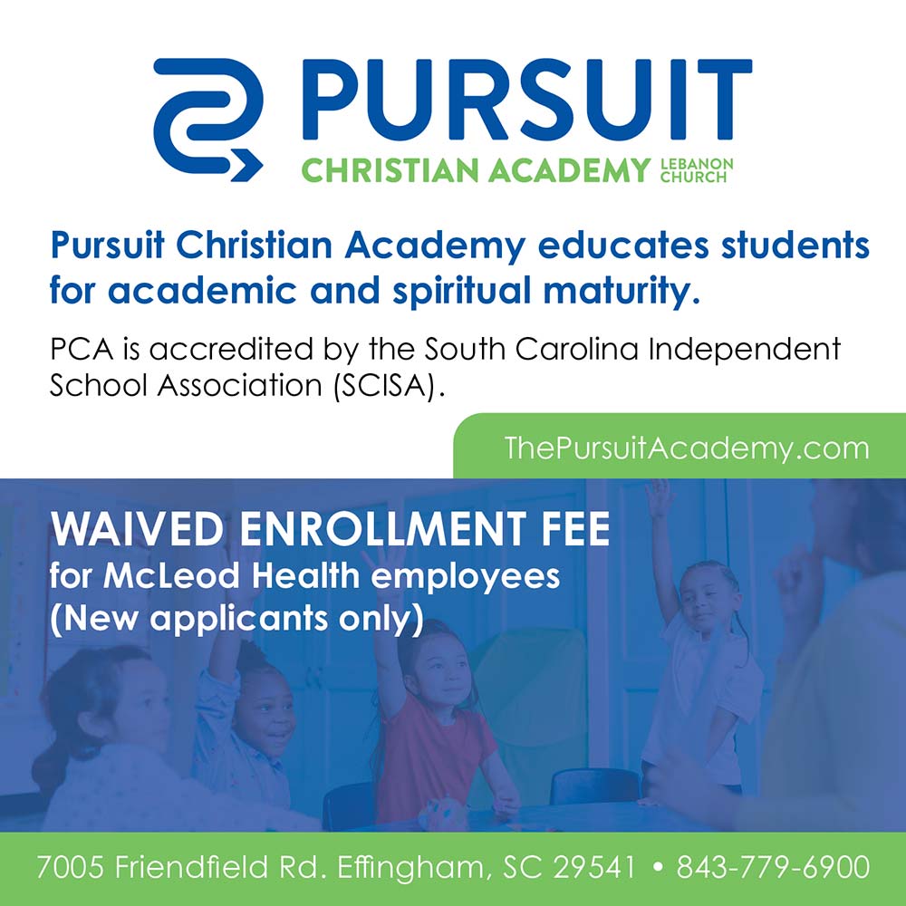 Pursuit Christian Academy