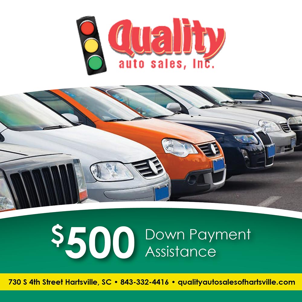 Quality Automotive Sales