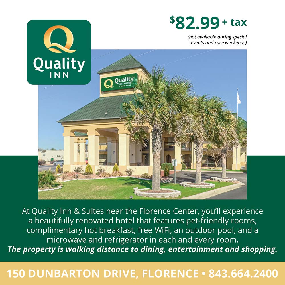 Quality Inn & Suites