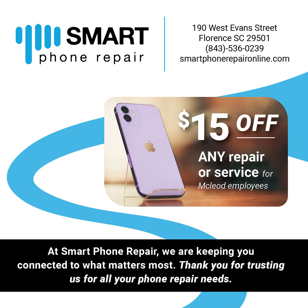 Smart Phone Repair