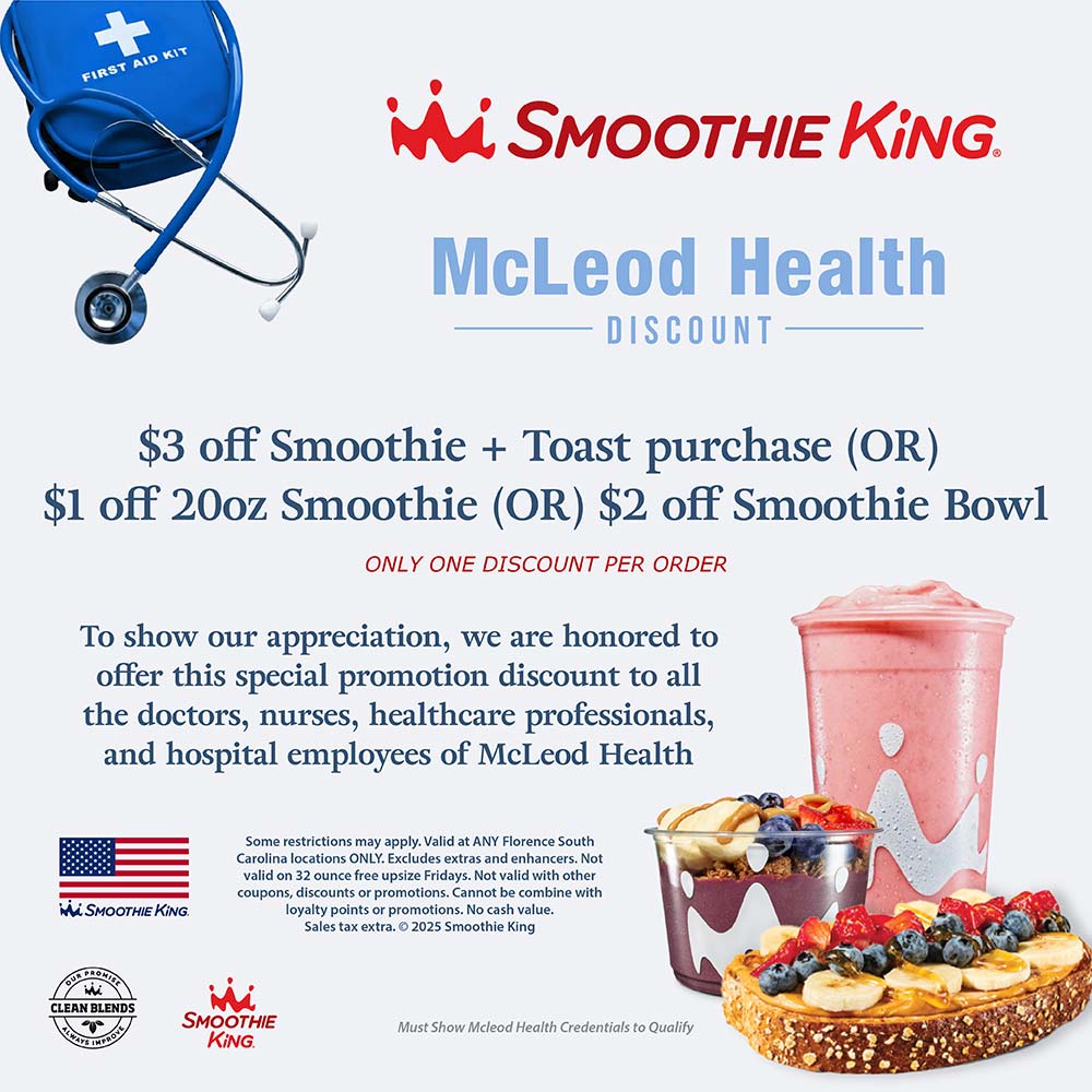 Smoothie King