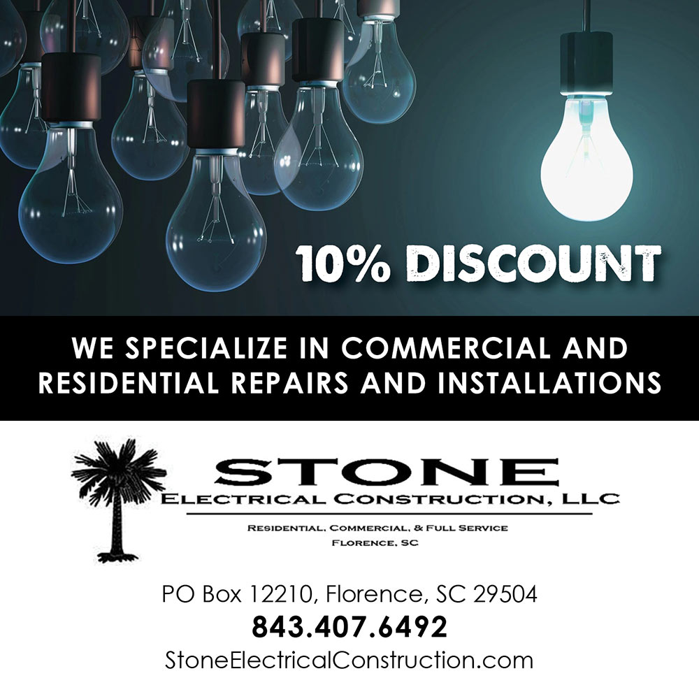 Stone Electrical Construction
