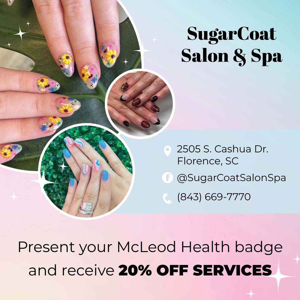 SugarCoat Salon & Spa