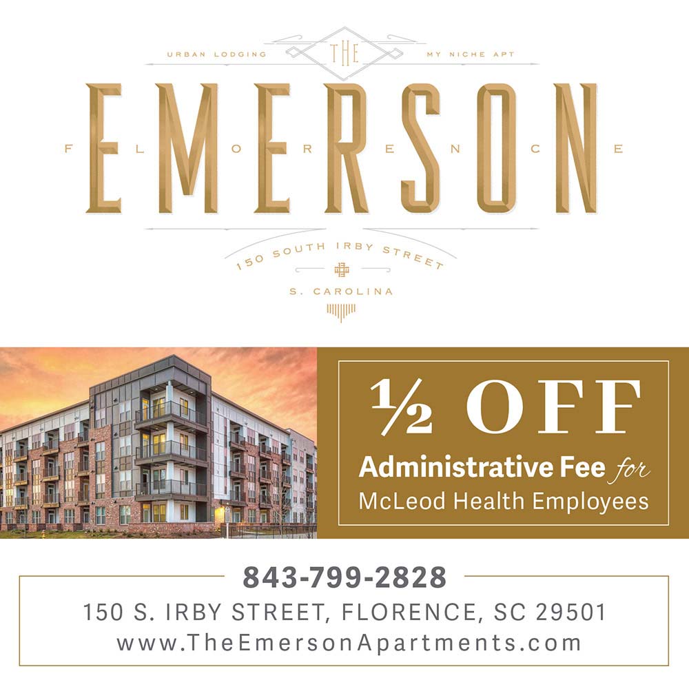 The Emerson