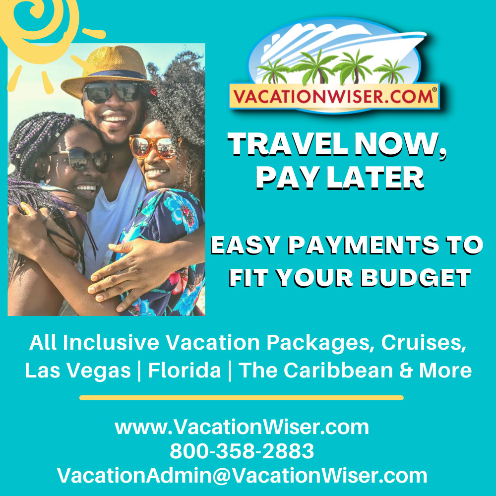 Vacationwiser - Pay Over Time