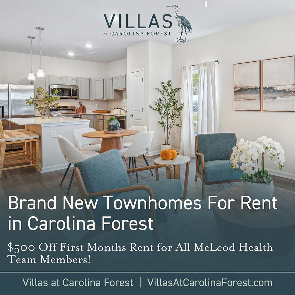 Villas at Carolina Forest