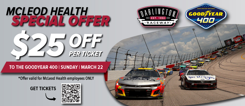 Darlington Raceway